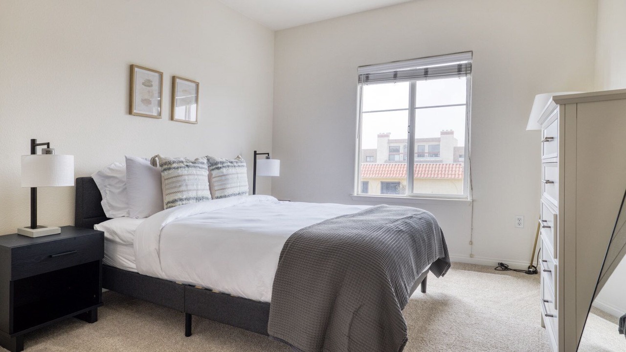 Photo of Bedroom in Playa Del Rey