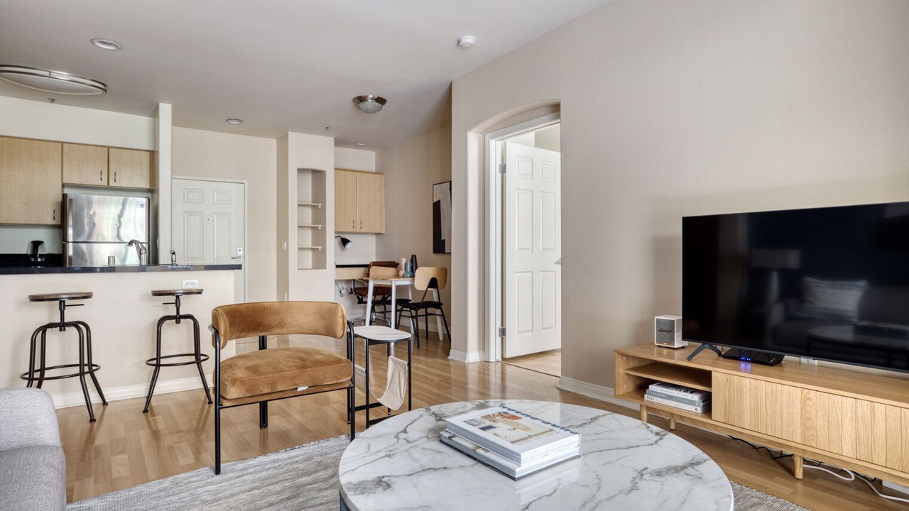 Photo of Livingroom in Playa Del Rey