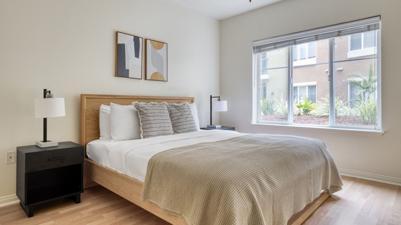 Photo of Bedroom in Playa Del Rey