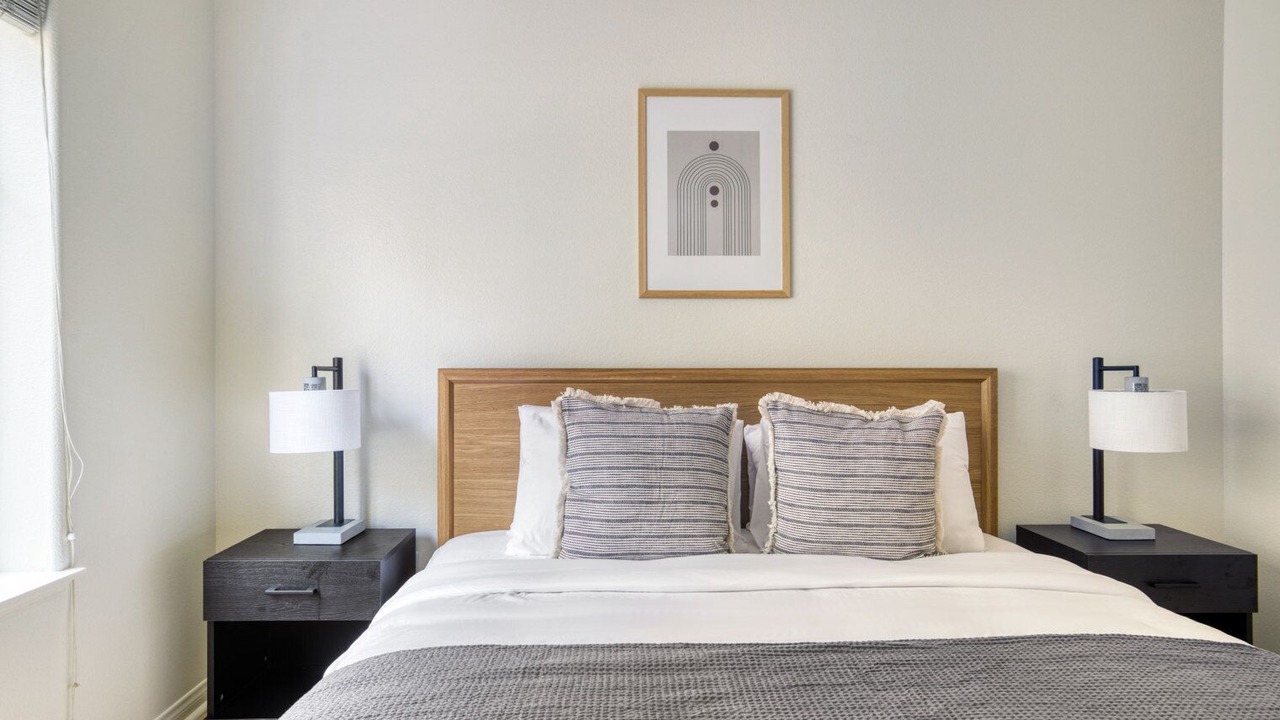 Photo of Bedroom in Playa Del Rey