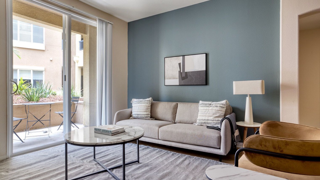 Photo of Livingroom in Playa Del Rey