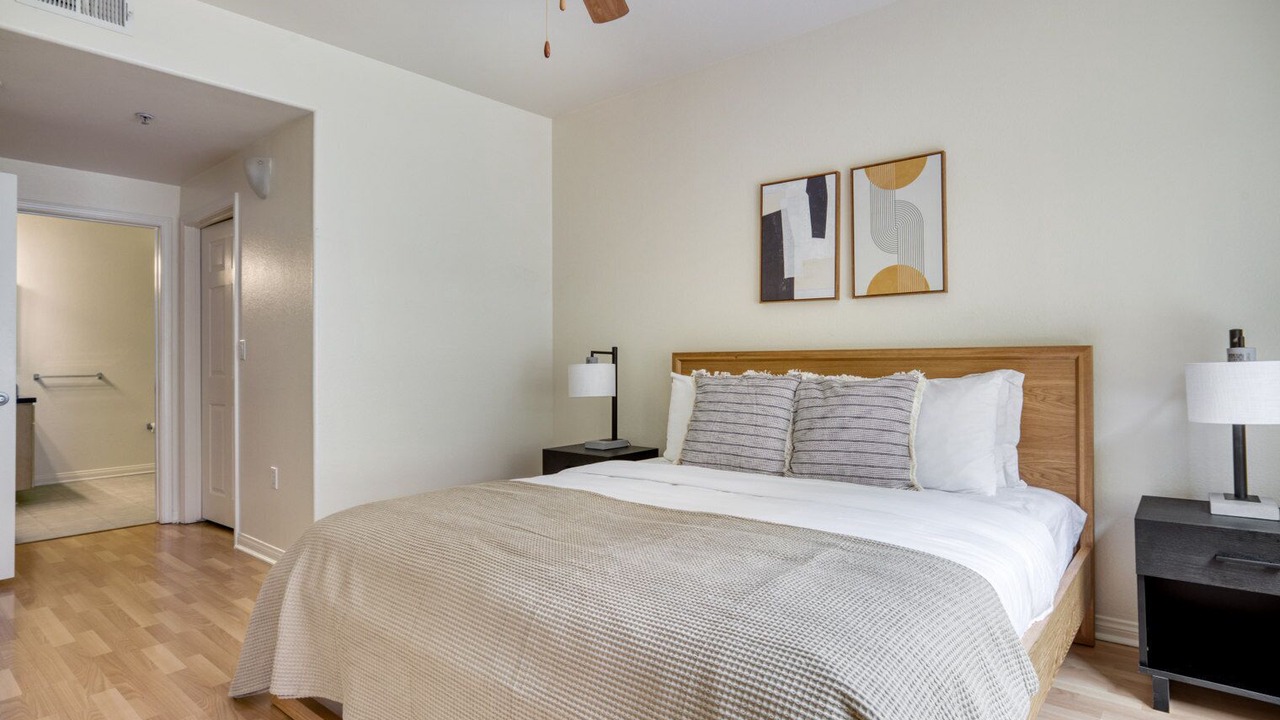 Photo of Bedroom in Playa Del Rey
