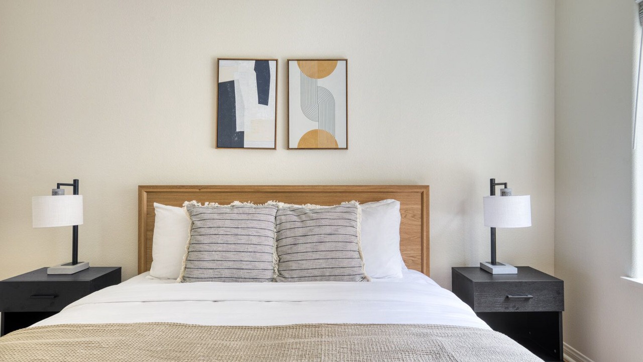 Photo of Bedroom in Playa Del Rey