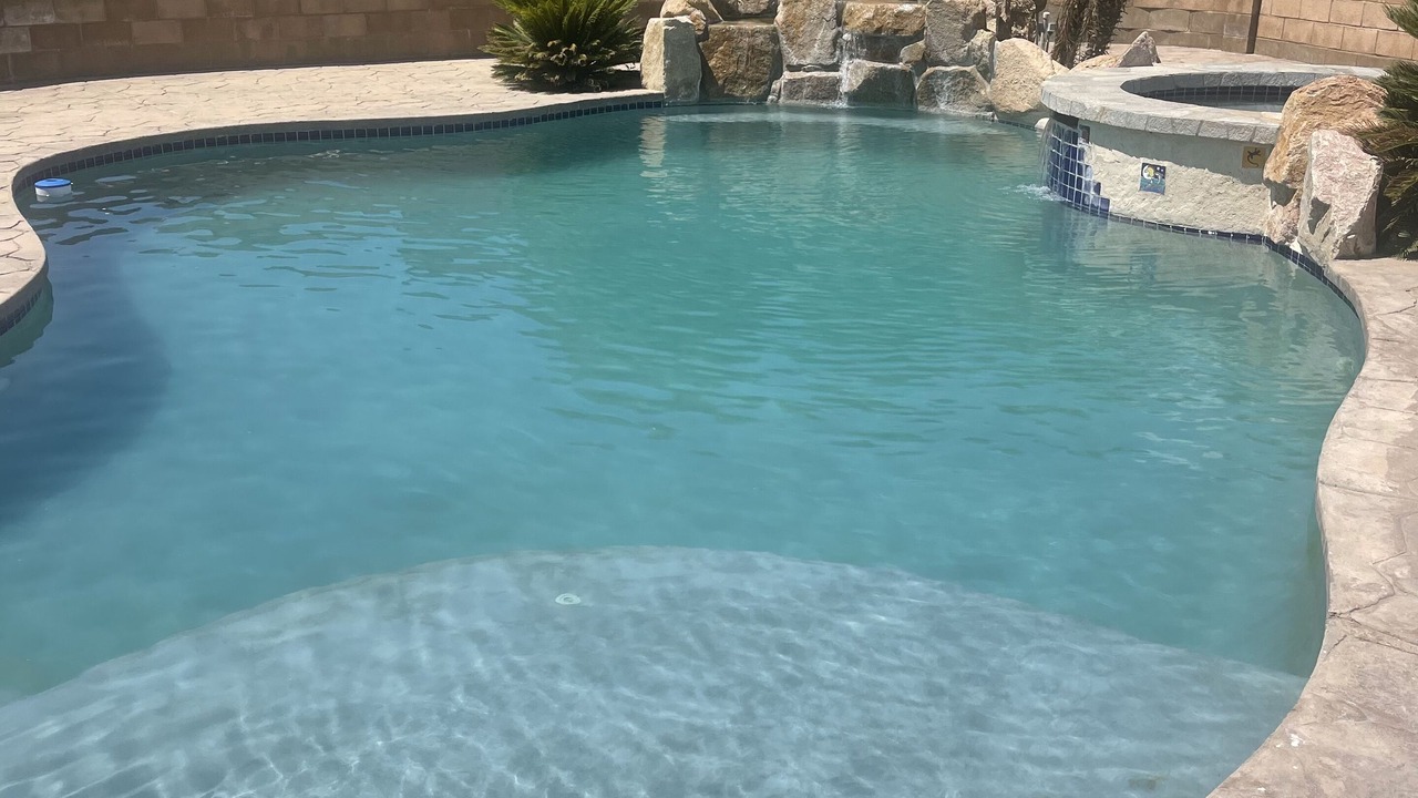 Photo of Outdoor in Banning
