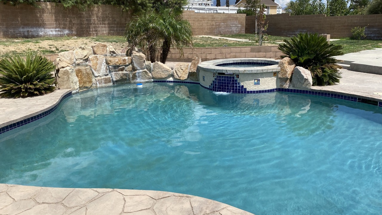 Photo of Outdoor in Banning