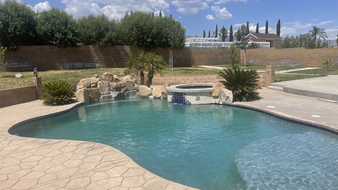 Photo of Outdoor in Banning