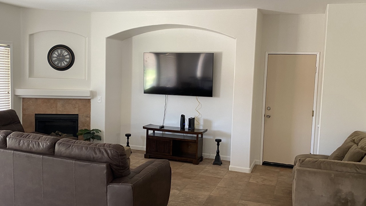 Photo of Livingroom in Banning
