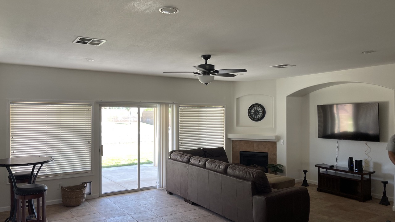 Photo of Livingroom in Banning
