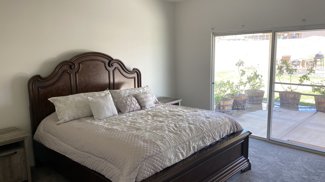 Photo of Bedroom in Banning
