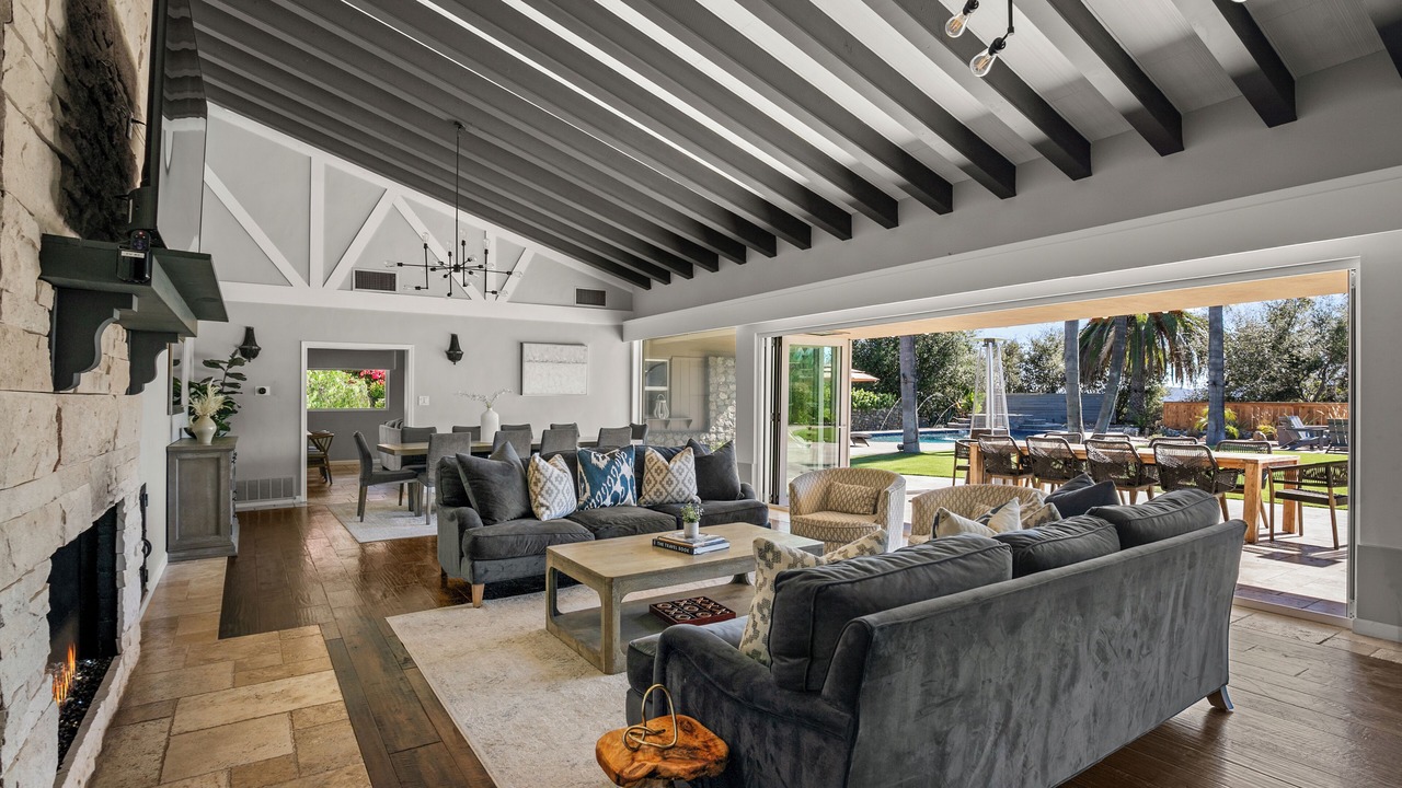 Photo of Livingroom in Felicita
