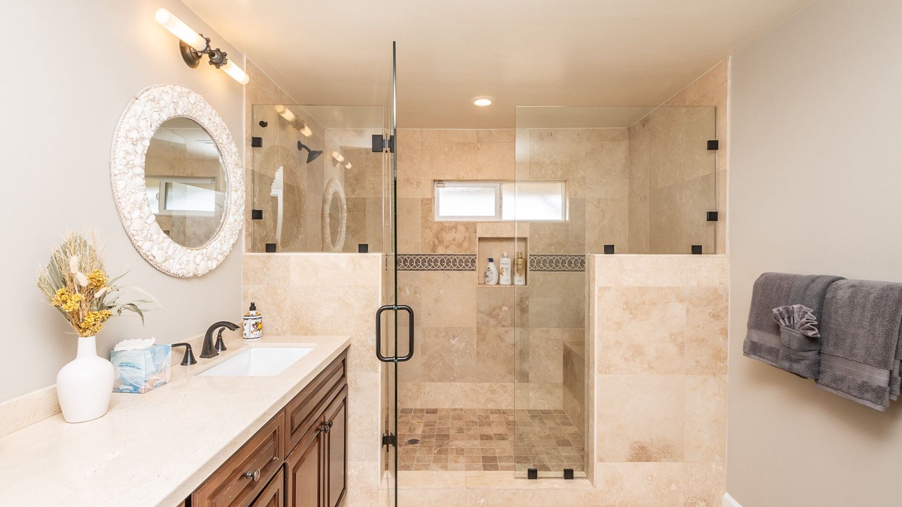 Photo of Bathroom in Felicita