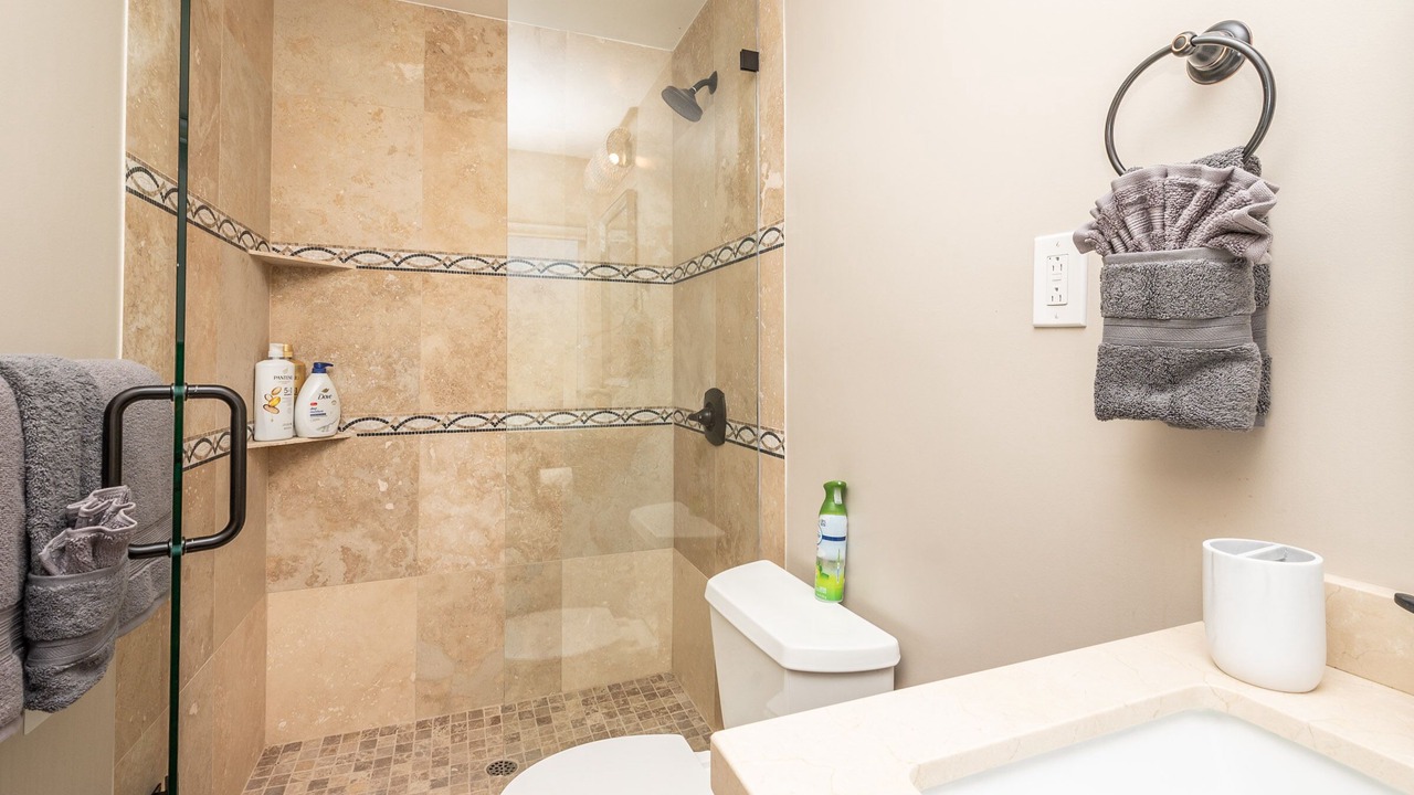 Photo of Bathroom in Felicita