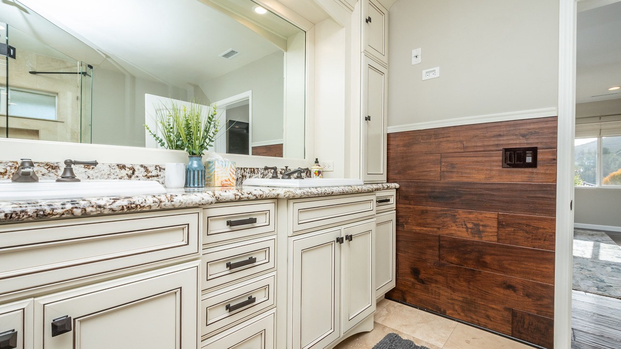 Photo of Bathroom in Felicita