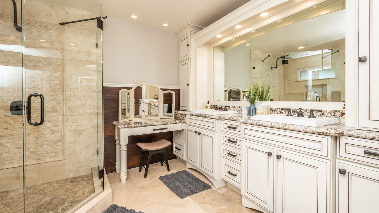 Photo of Bathroom in Felicita