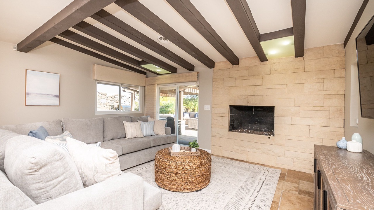 Photo of Livingroom in Felicita