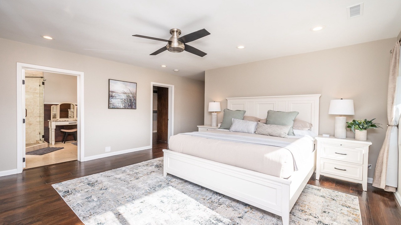 Photo of Bedroom in Felicita
