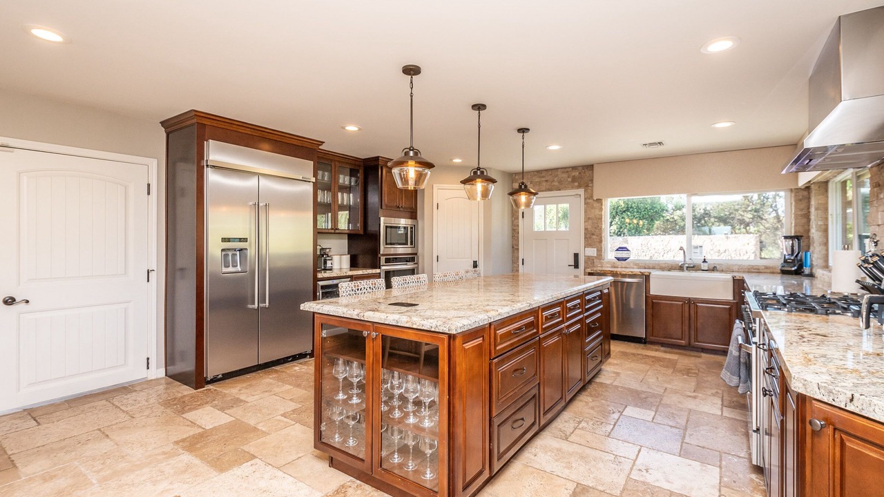 Photo of Kitchen in Felicita