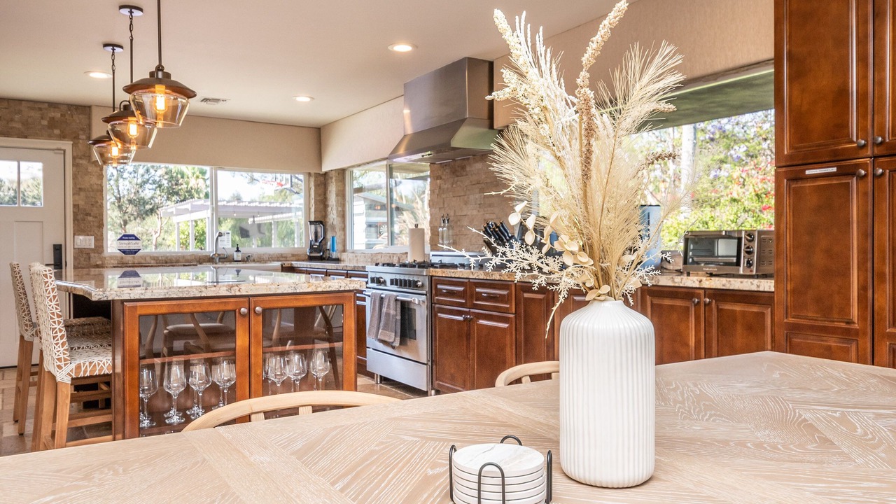 Photo of Kitchen in Felicita
