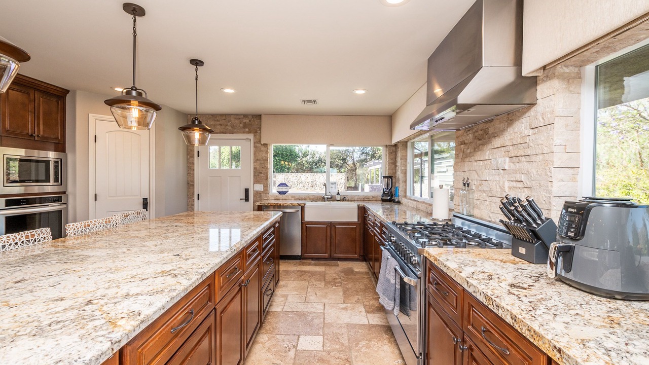 Photo of Kitchen in Felicita