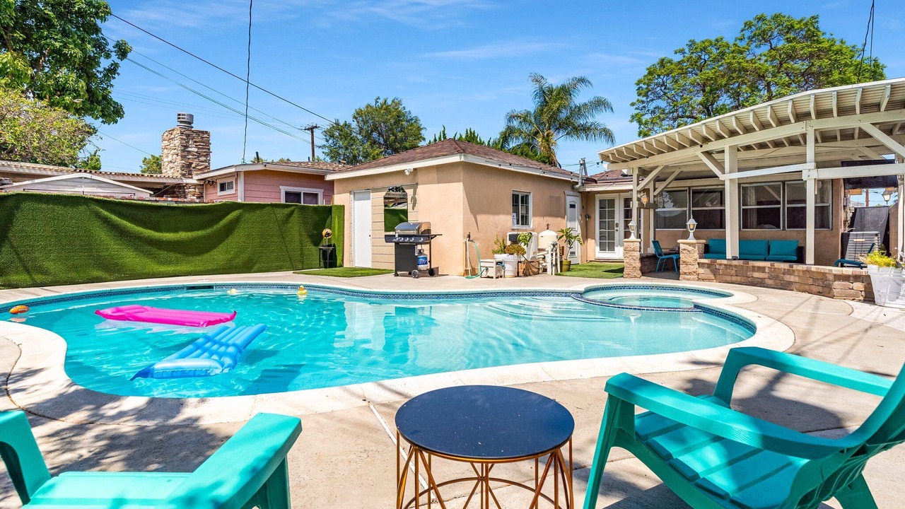 Photo of Outdoor in North Long Beach