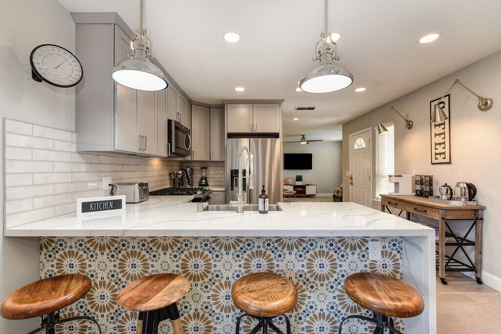 Photo of Kitchen in Sacramento