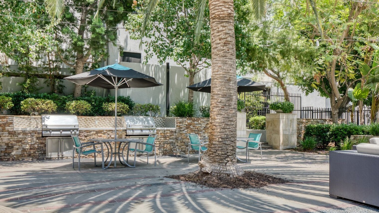 Photo of Outdoor in Downtown Burbank