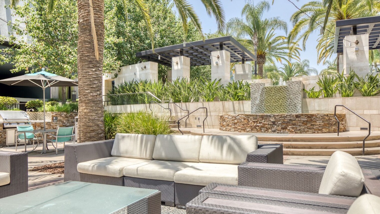Photo of Outdoor in Downtown Burbank