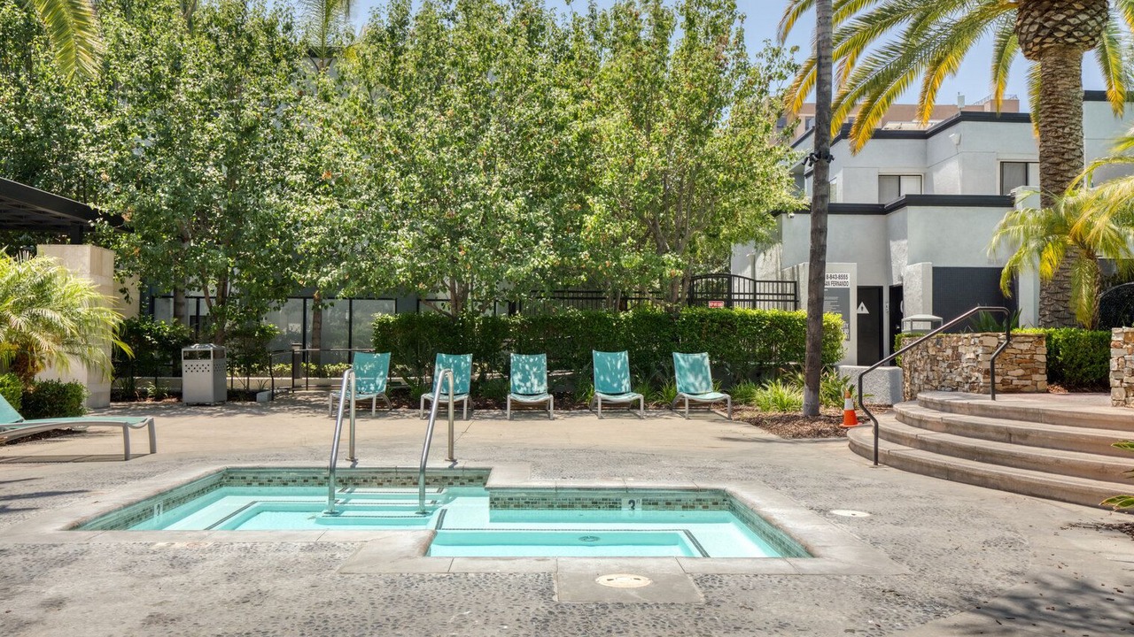 Photo of Outdoor in Downtown Burbank