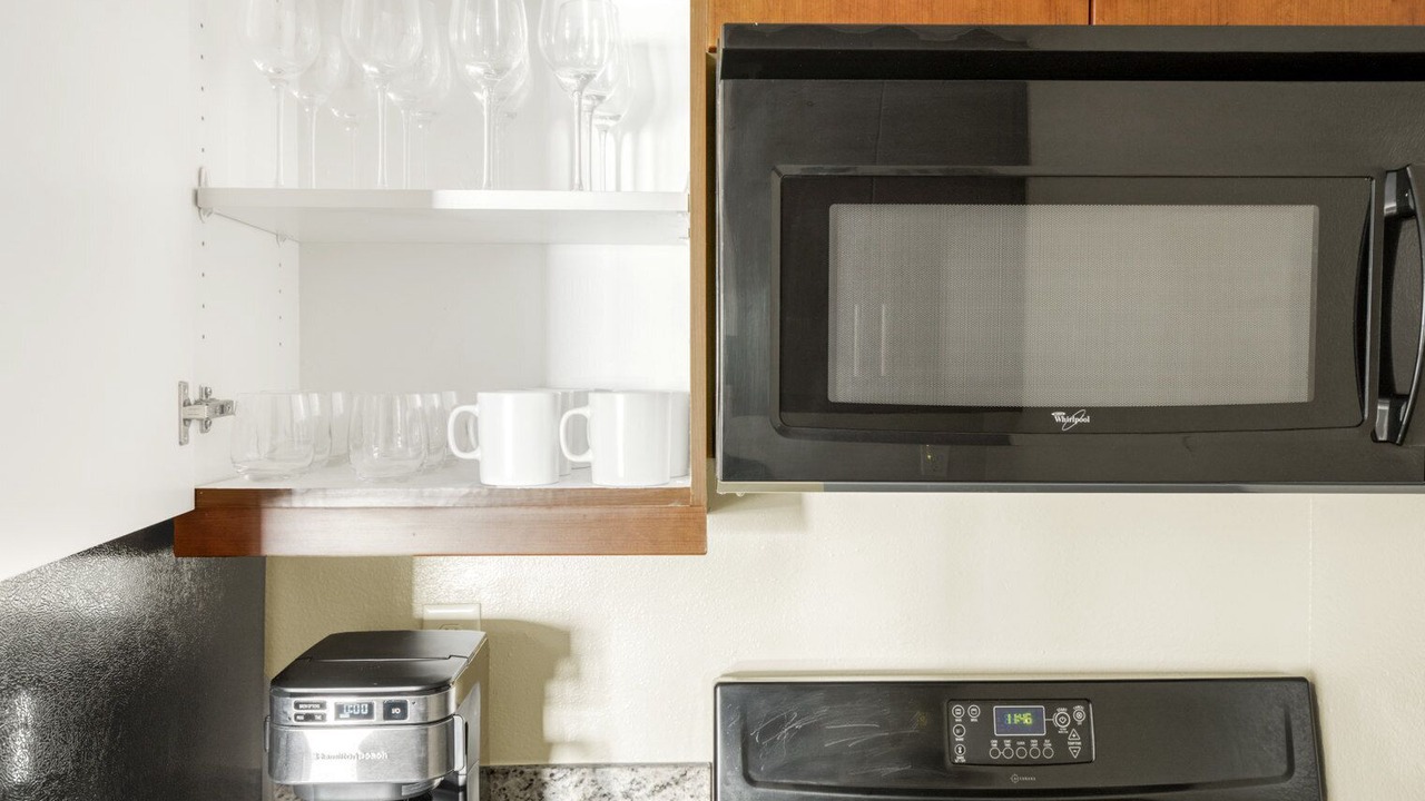 Photo of Kitchen in Downtown Burbank