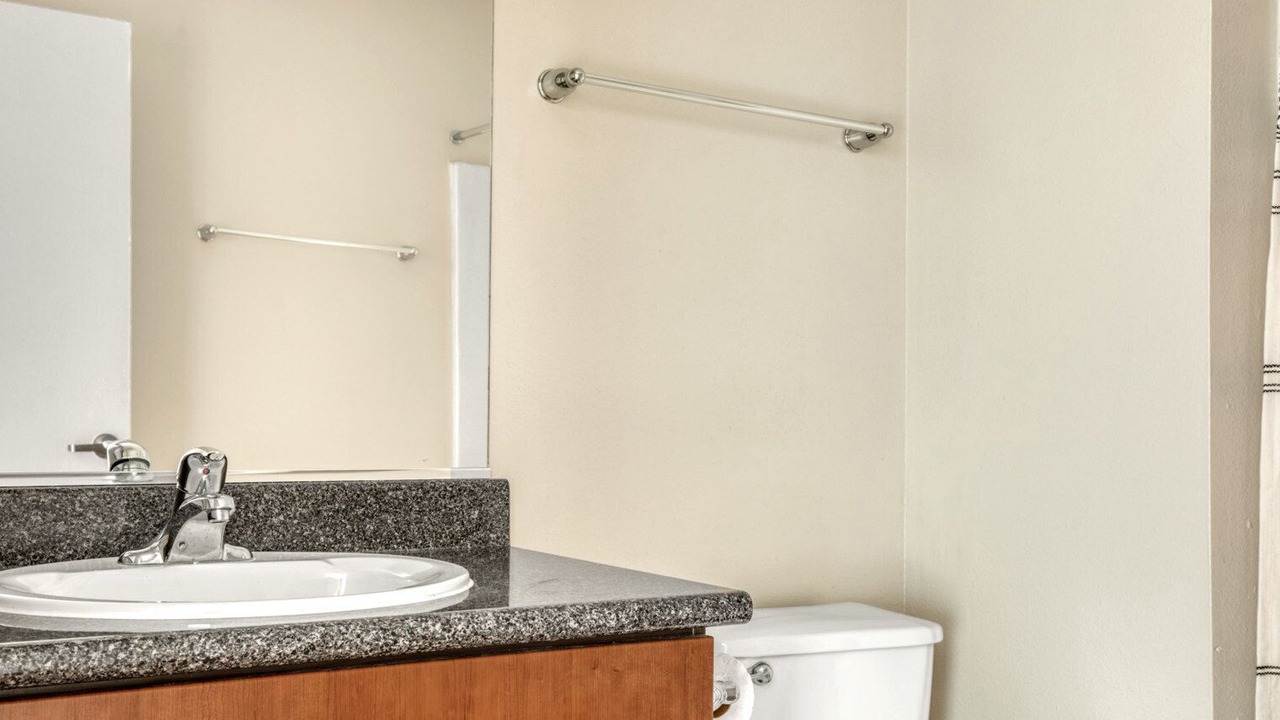 Photo of Bathroom in Downtown Burbank