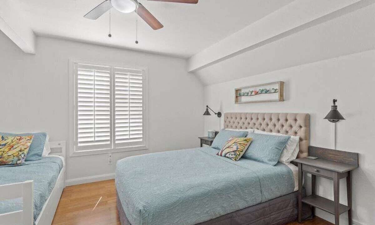 Photo of Bedroom in Cloverdale