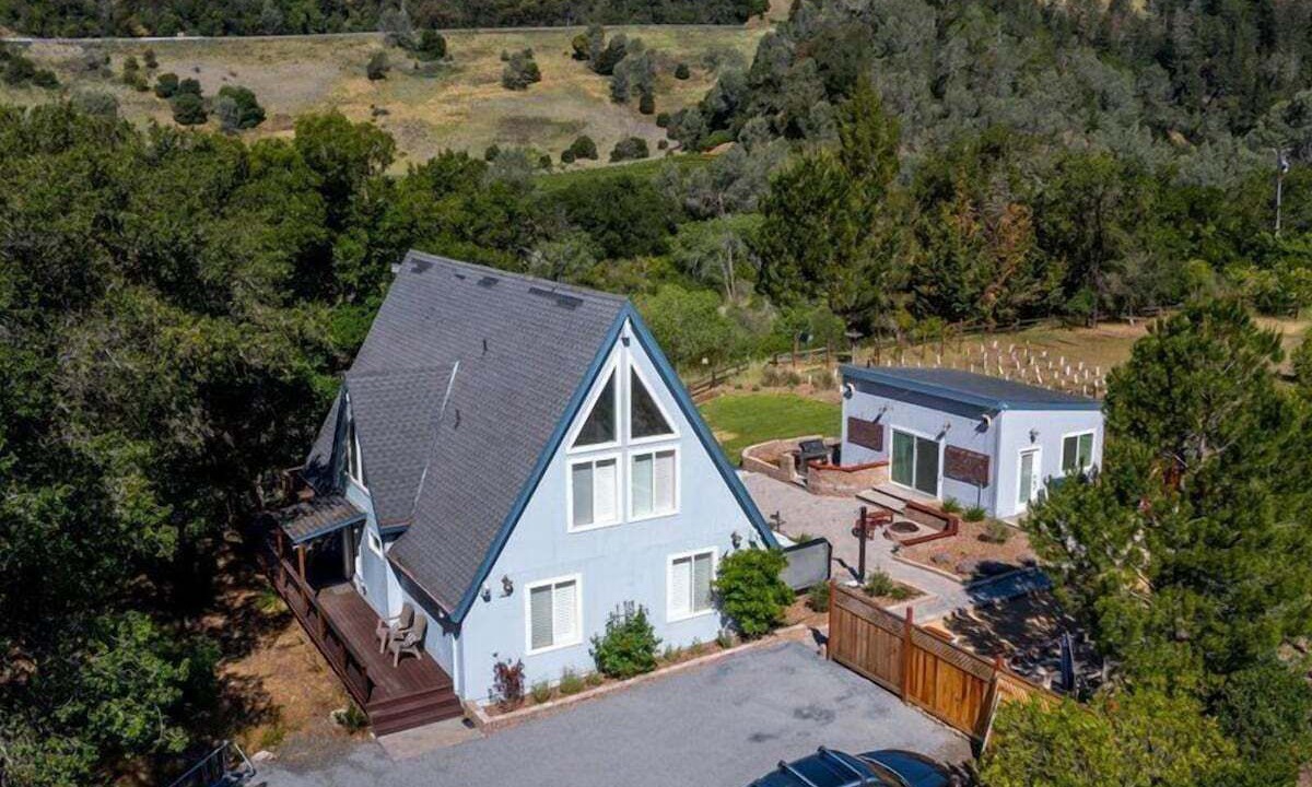 Photo of Outdoor in Cloverdale