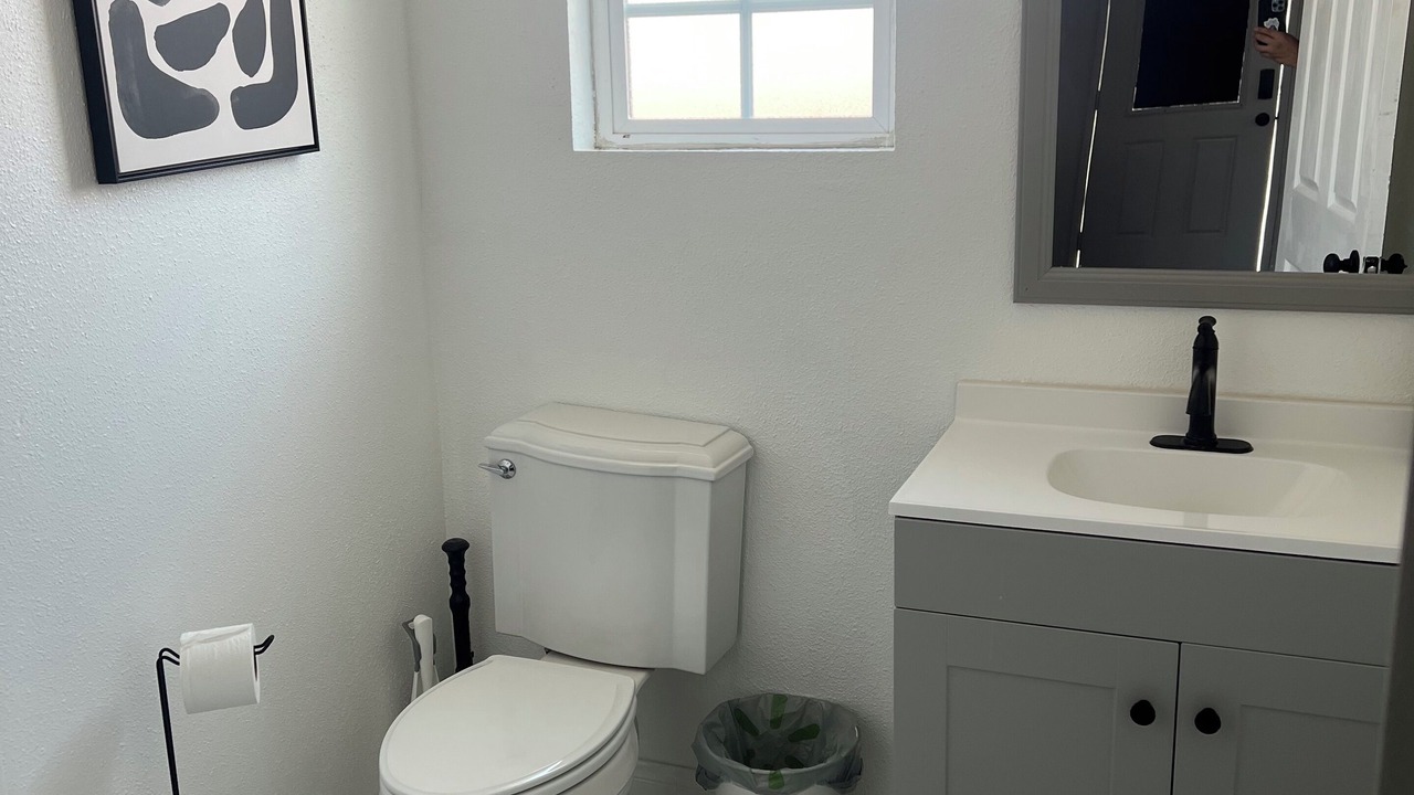 Photo of Bathroom in Sun Valley