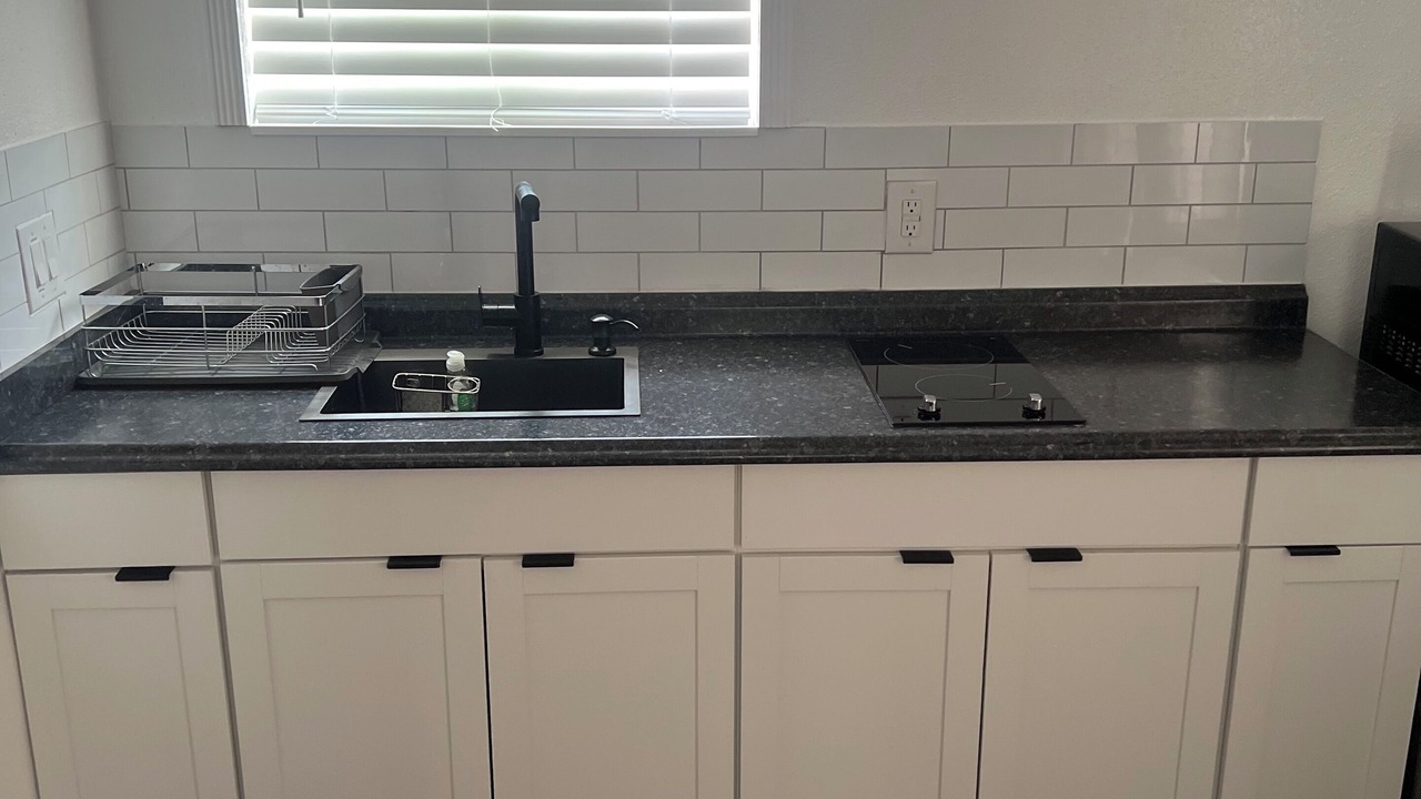 Photo of Kitchen in Sun Valley