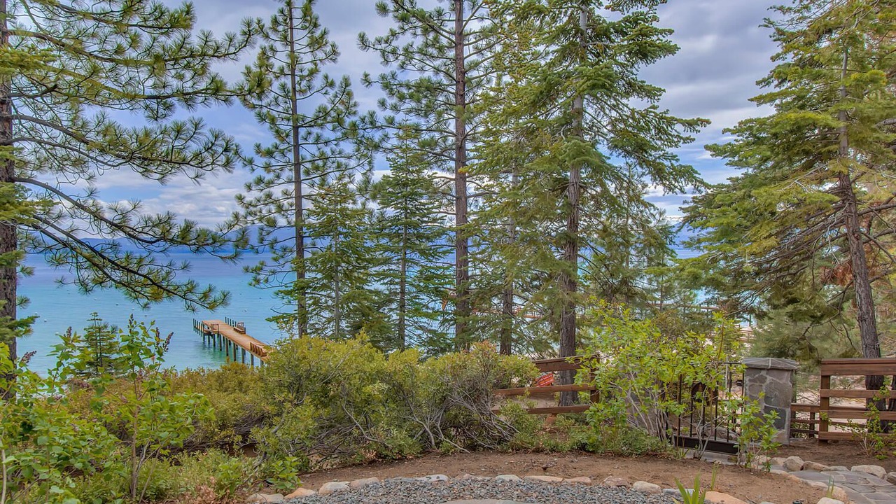 Photo of Outdoor in Tahoma