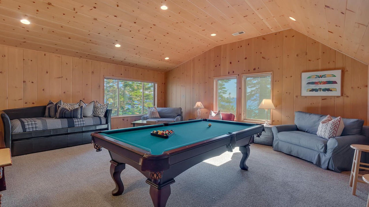 Photo of Bedroom in Tahoma