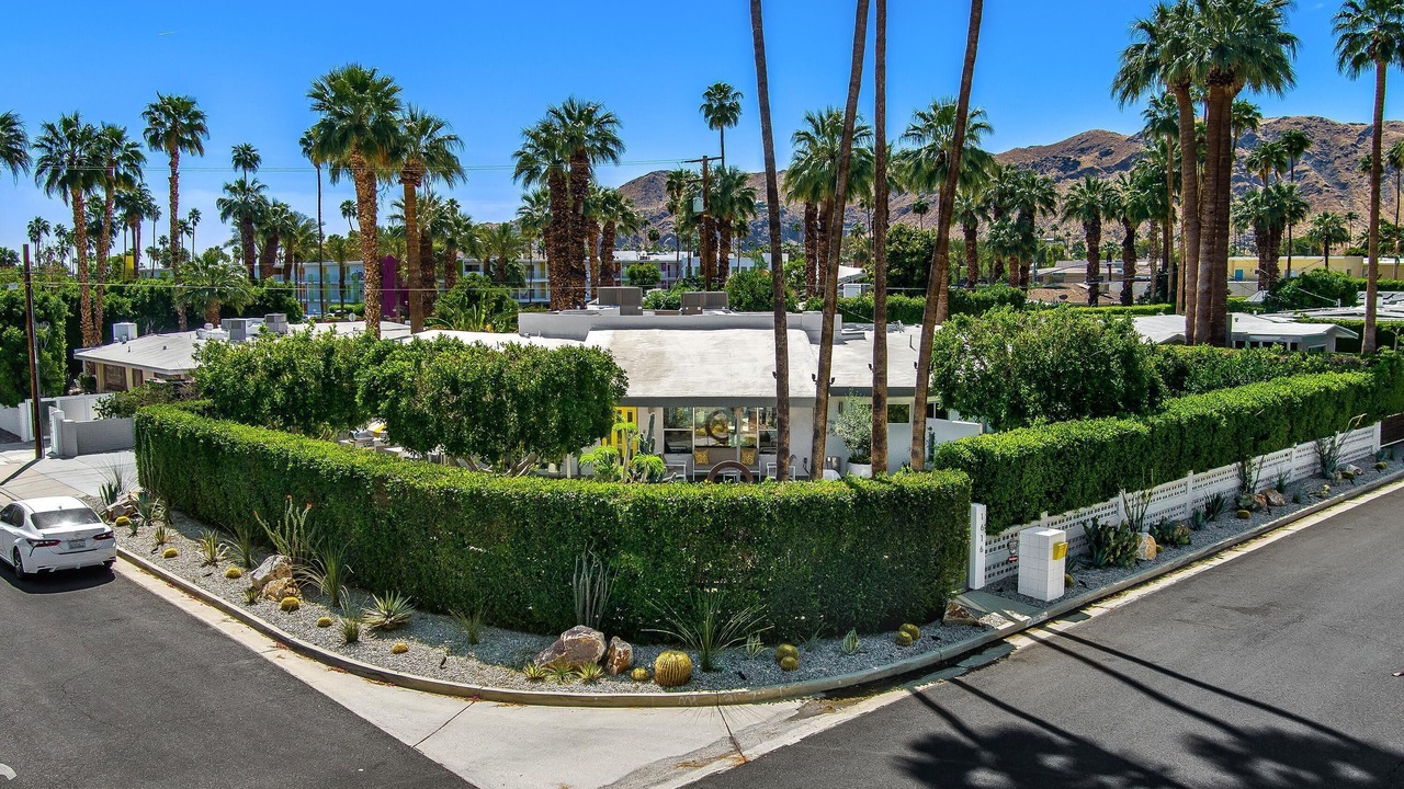Photo of Outdoor in Deepwell Estates