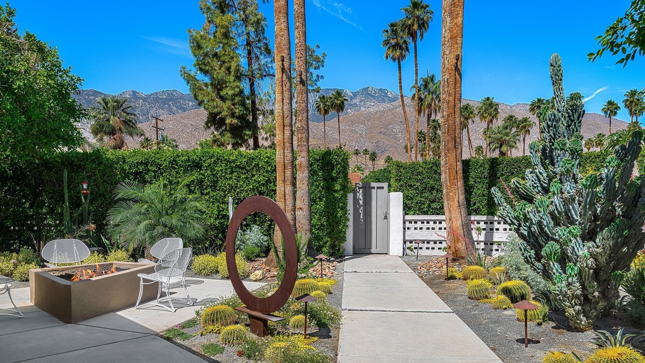 Photo of Outdoor in Deepwell Estates