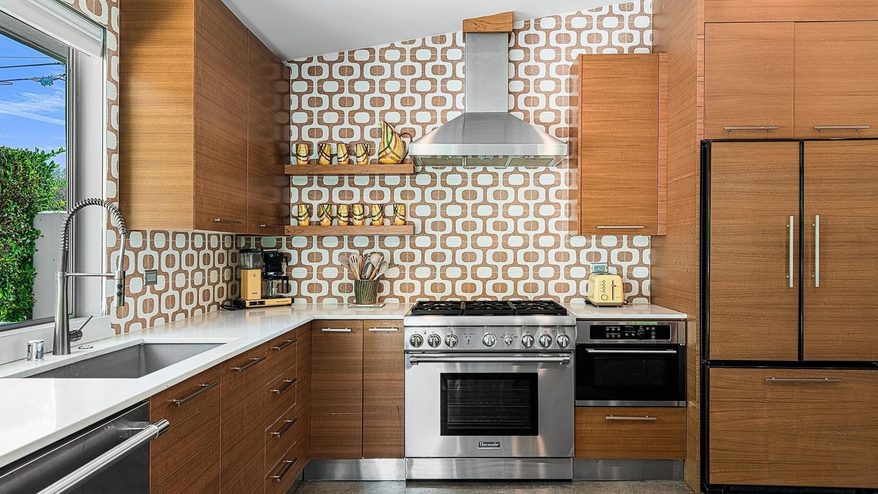 Photo of Kitchen in Deepwell Estates