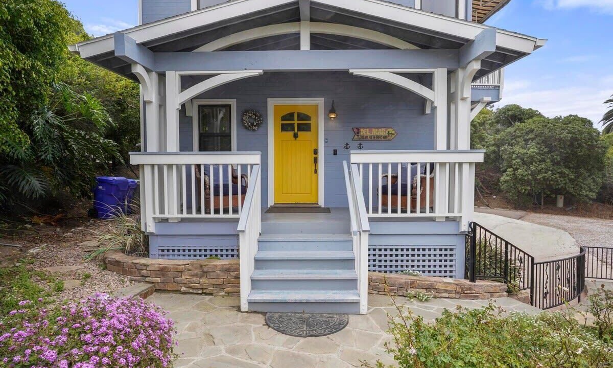 Photo of Outdoor in Del Mar