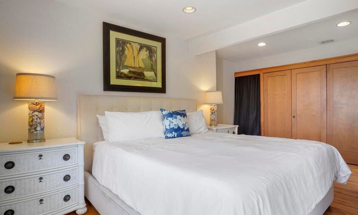 Photo of Bedroom in Del Mar