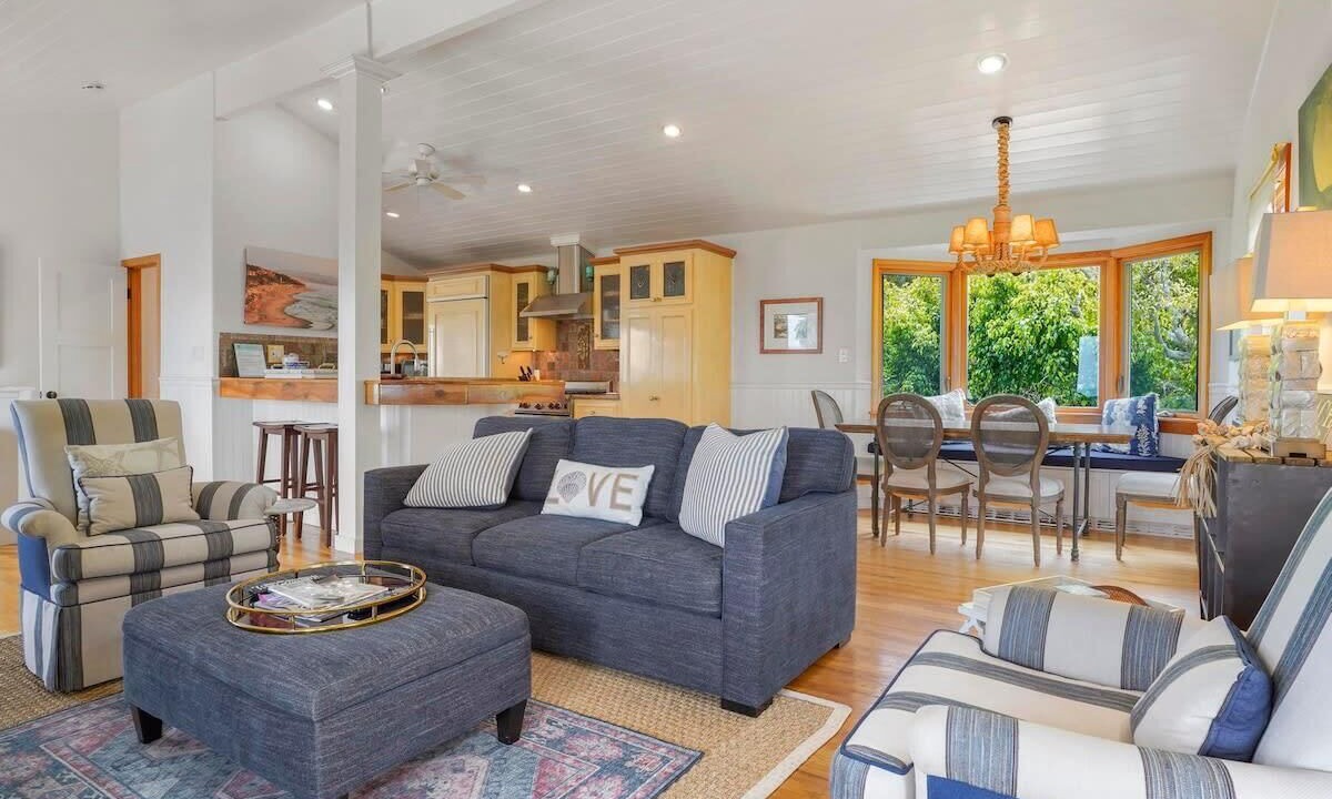 Photo of Livingroom in Del Mar