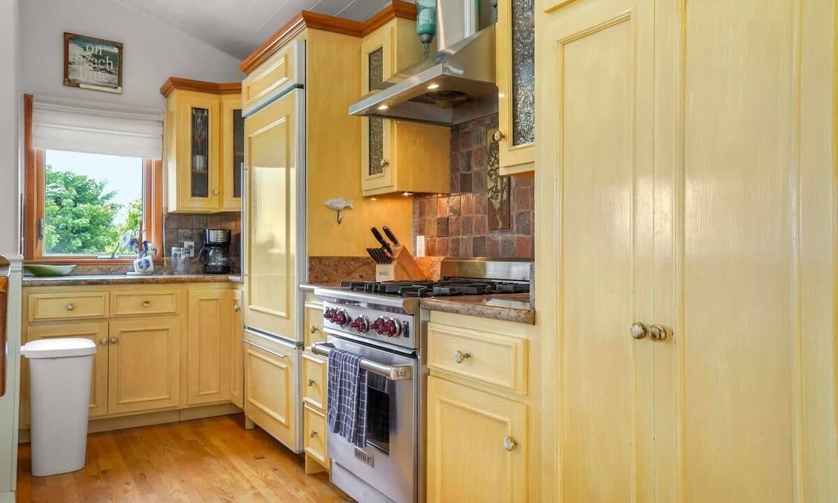 Photo of Kitchen in Del Mar