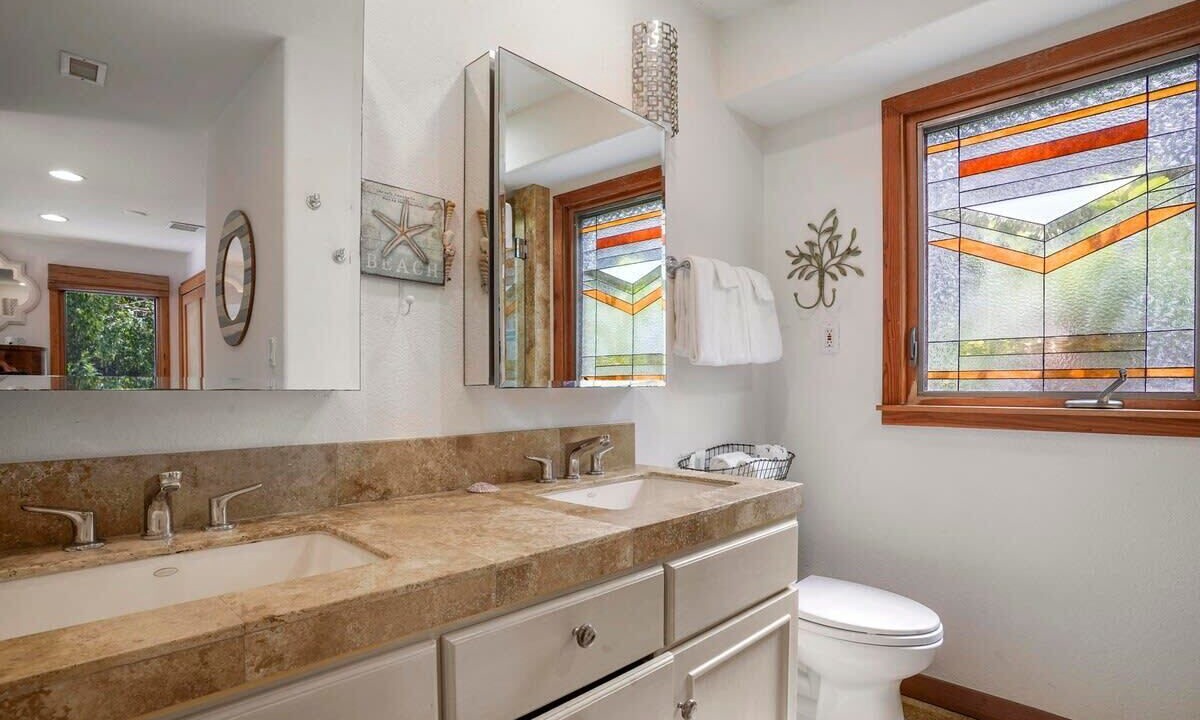 Photo of Bathroom in Del Mar