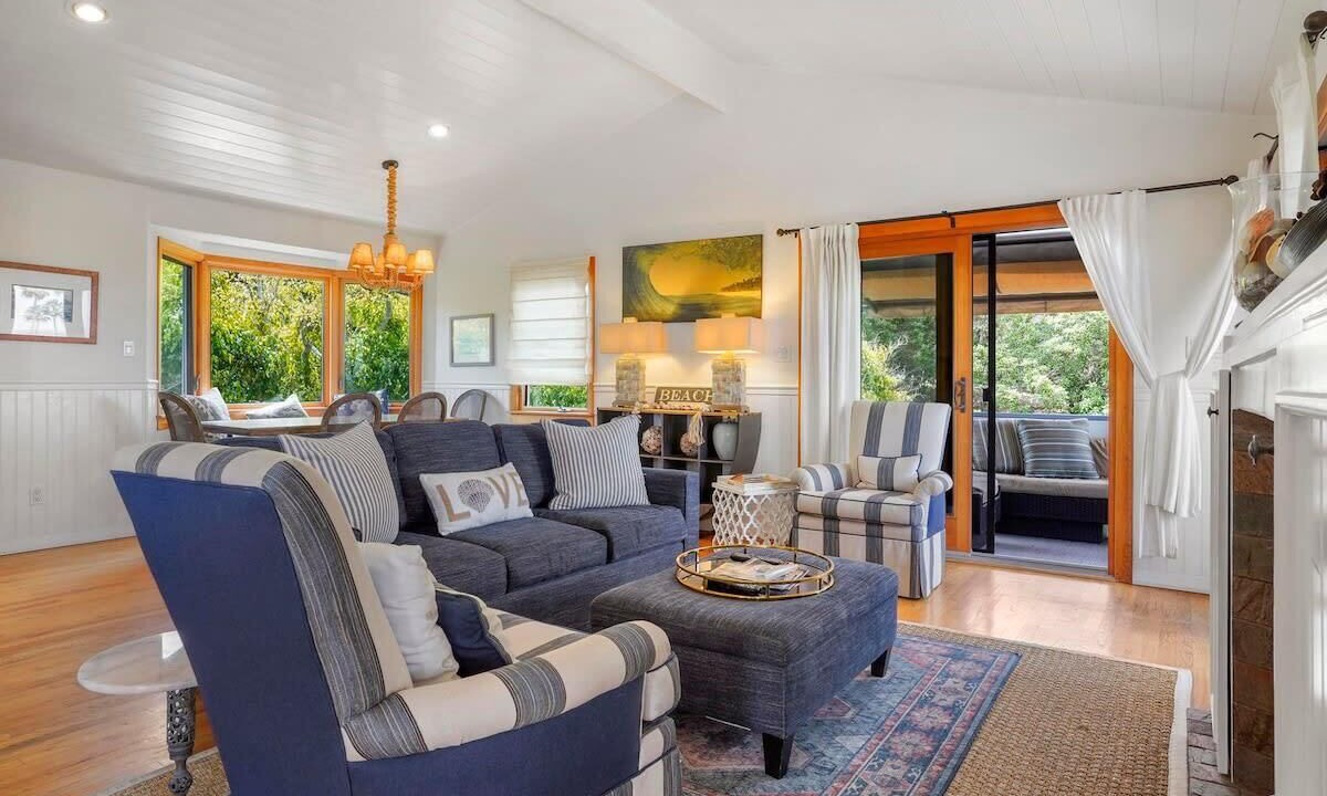 Photo of Livingroom in Del Mar