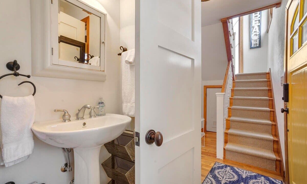 Photo of Bathroom in Del Mar
