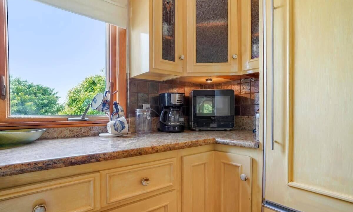 Photo of Kitchen in Del Mar