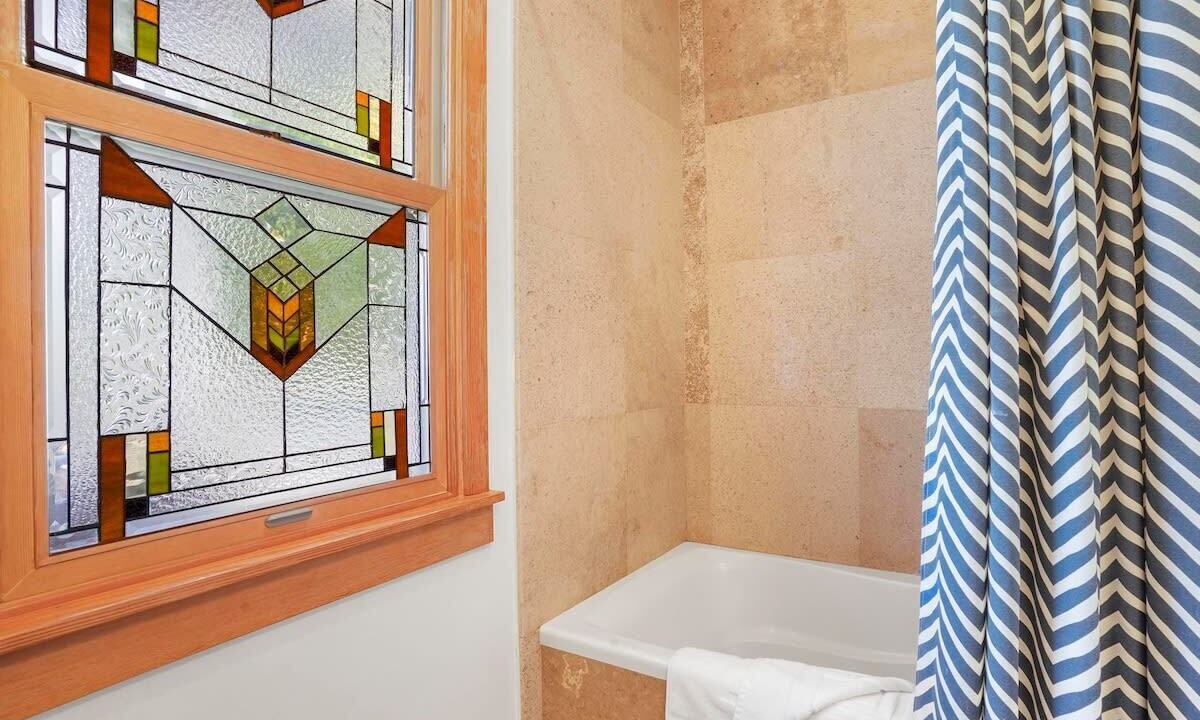 Photo of Bathroom in Del Mar