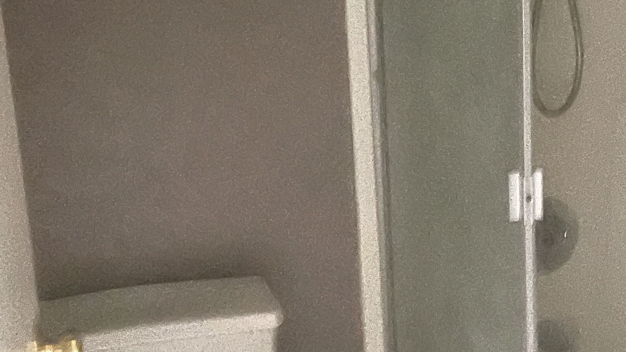 Photo of Bathroom in Napa