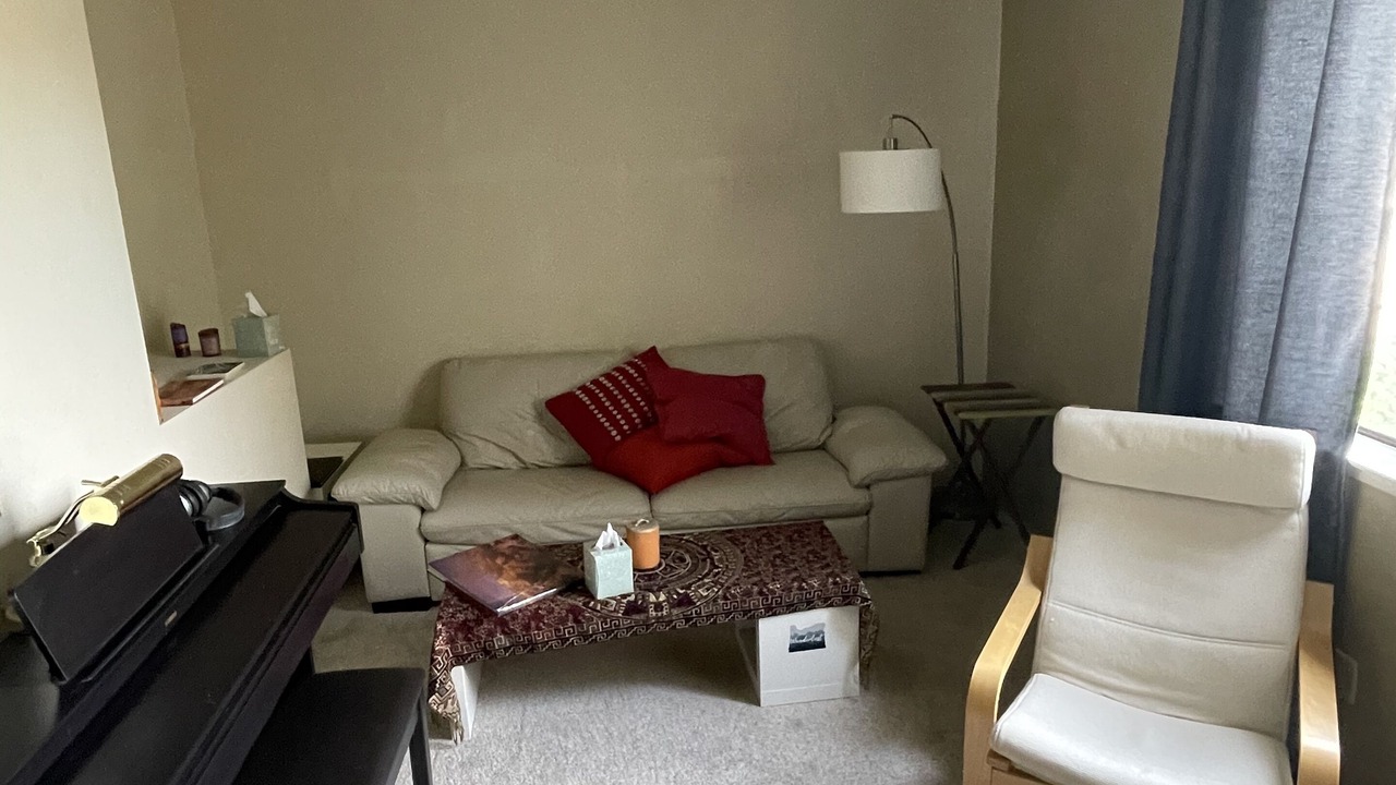 Photo of Livingroom in Napa